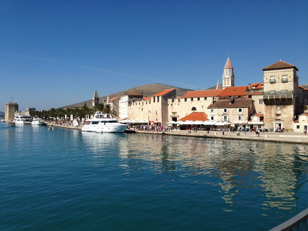 Apartments Town Trogir Extérieur photo