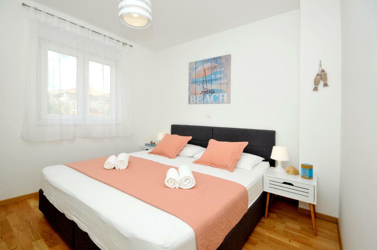 Apartments Town Trogir Extérieur photo