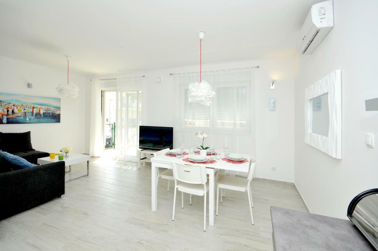 Apartments Town Trogir Extérieur photo