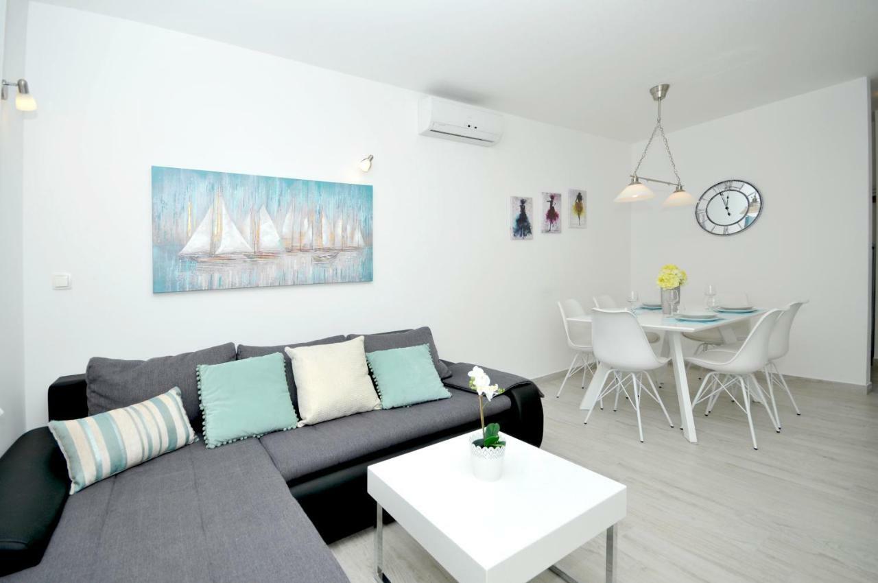 Apartments Town Trogir Extérieur photo