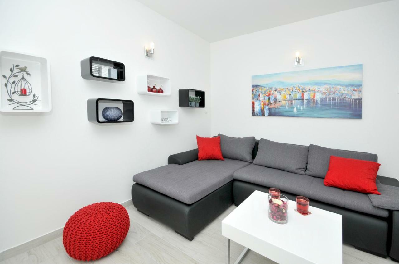 Apartments Town Trogir Extérieur photo