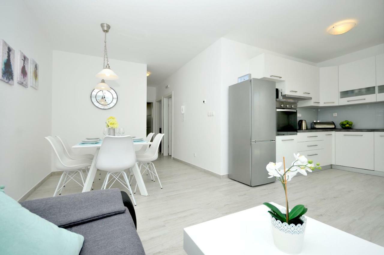 Apartments Town Trogir Extérieur photo