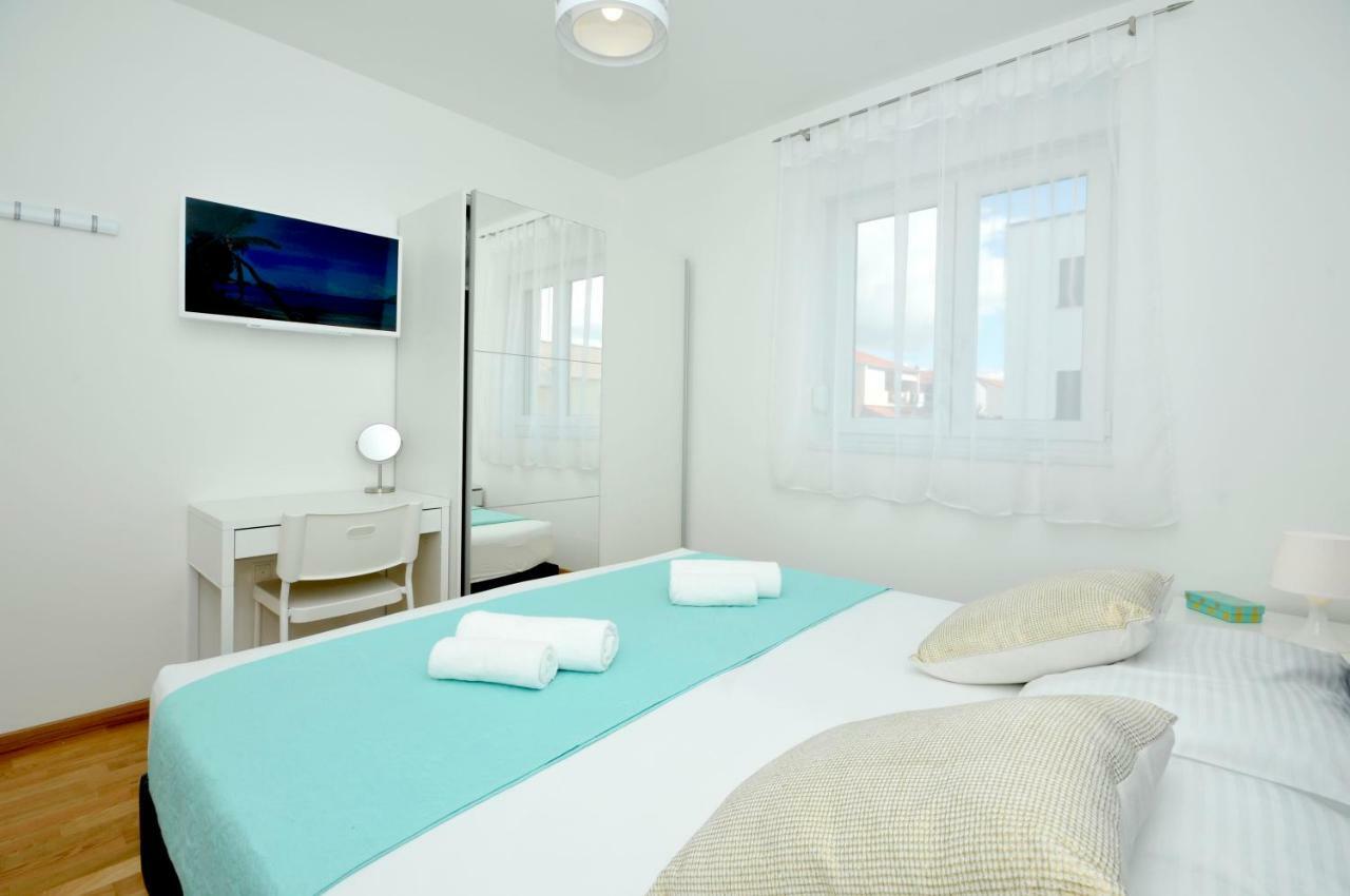 Apartments Town Trogir Extérieur photo