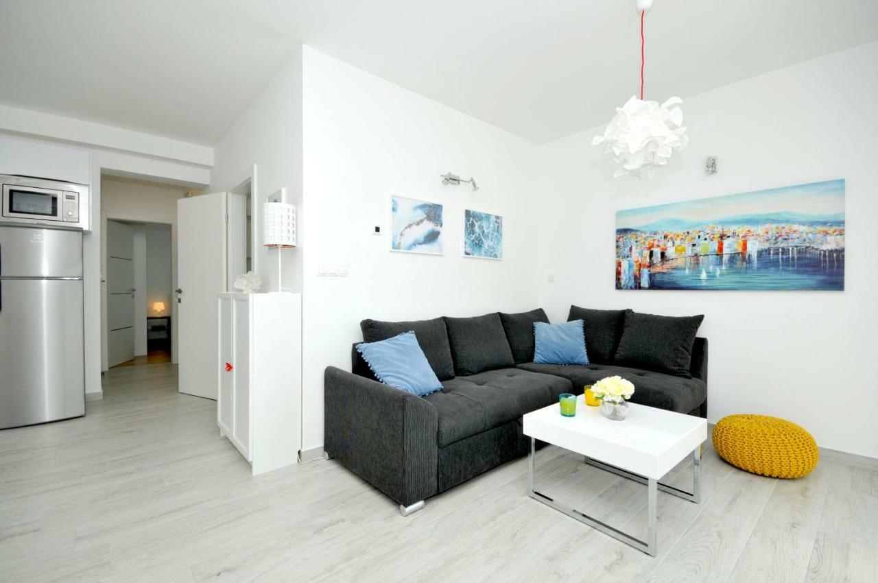 Apartments Town Trogir Extérieur photo