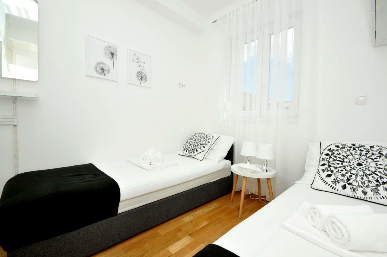 Apartments Town Trogir Extérieur photo