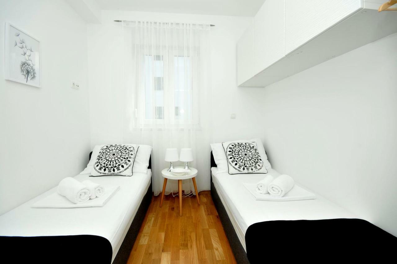 Apartments Town Trogir Extérieur photo