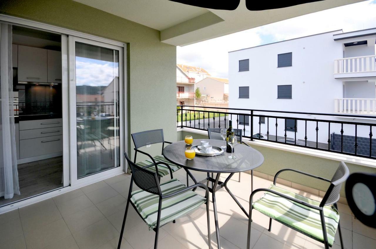Apartments Town Trogir Extérieur photo