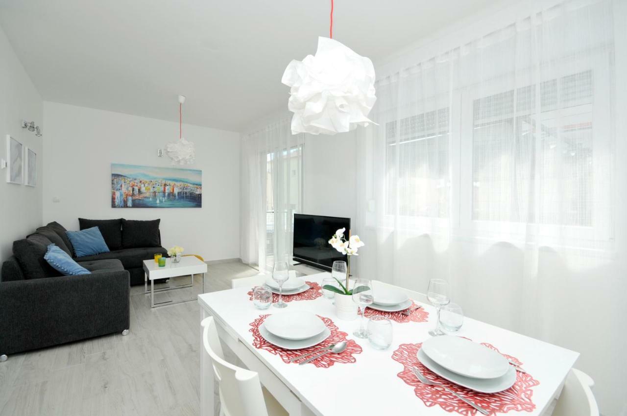 Apartments Town Trogir Extérieur photo