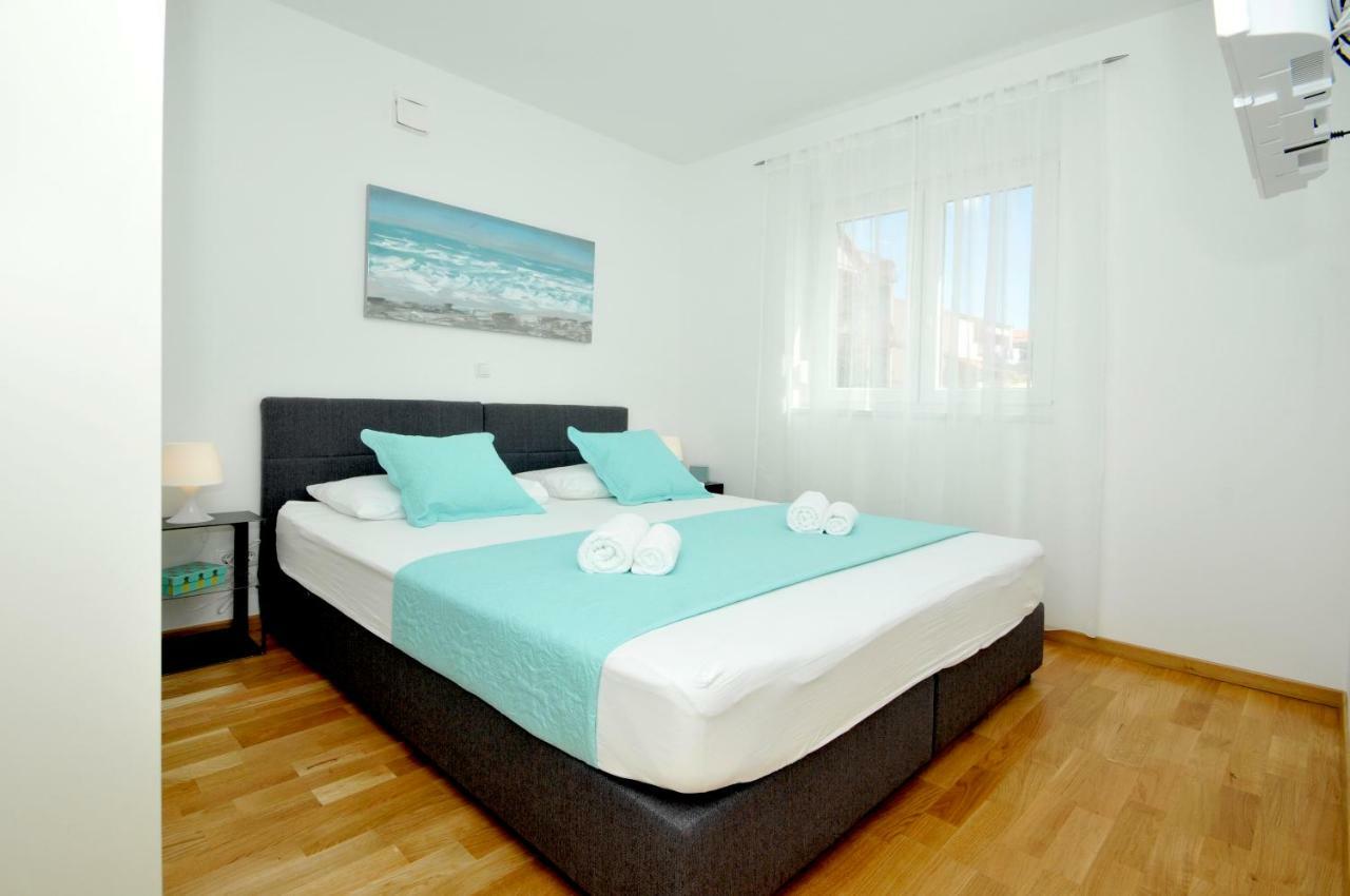 Apartments Town Trogir Extérieur photo