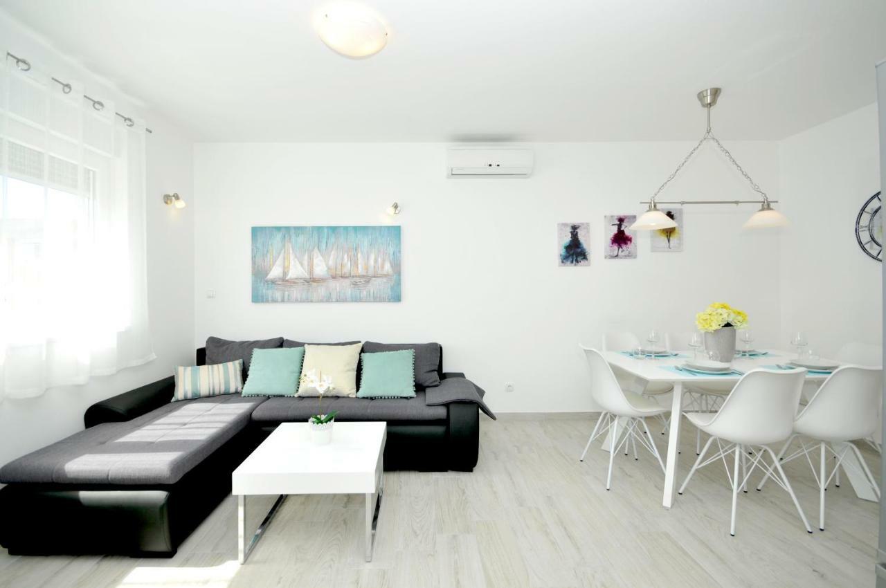 Apartments Town Trogir Extérieur photo