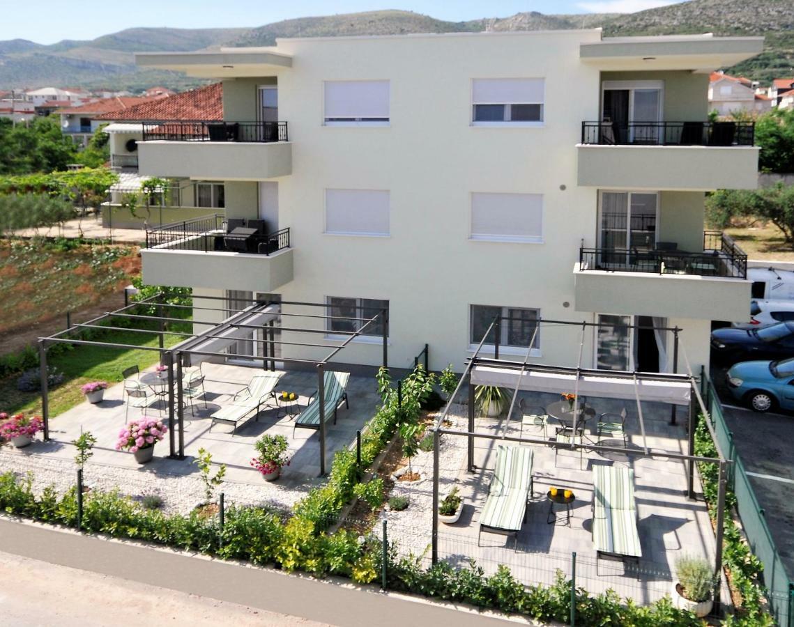 Apartments Town Trogir Extérieur photo