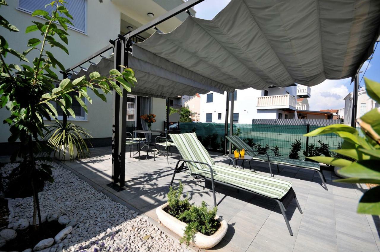 Apartments Town Trogir Extérieur photo